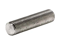 Stainless Threaded Cutting Screws